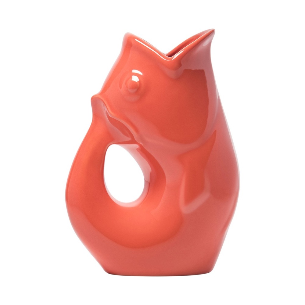 Gurgle Pot